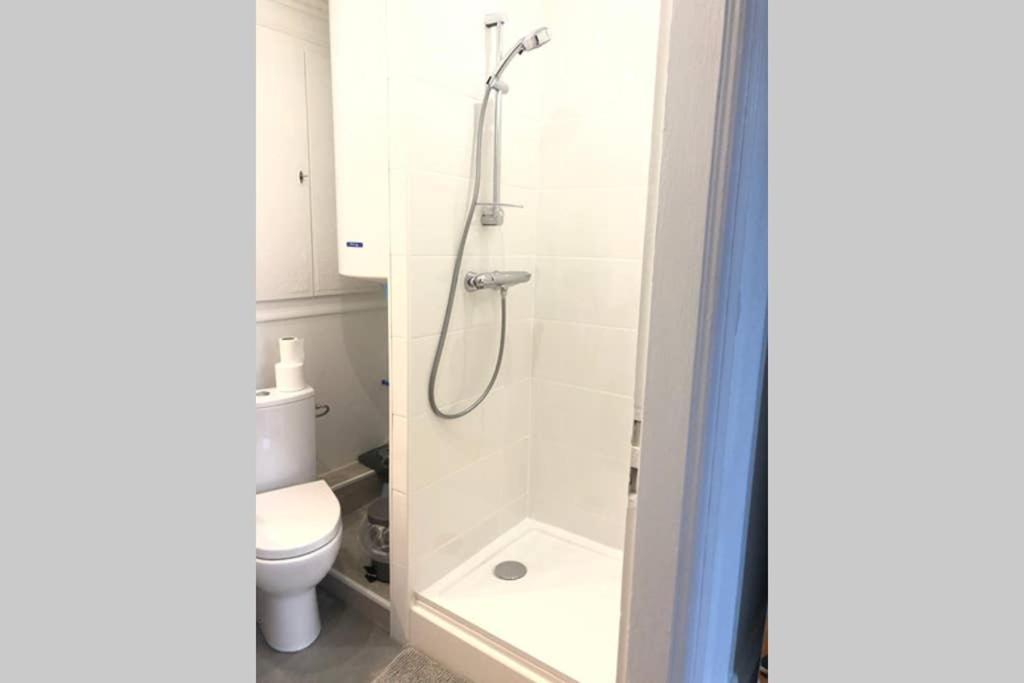 Studio Cosy De 28M2 Au Centre De Strasbourg Leilighet Eksteriør bilde